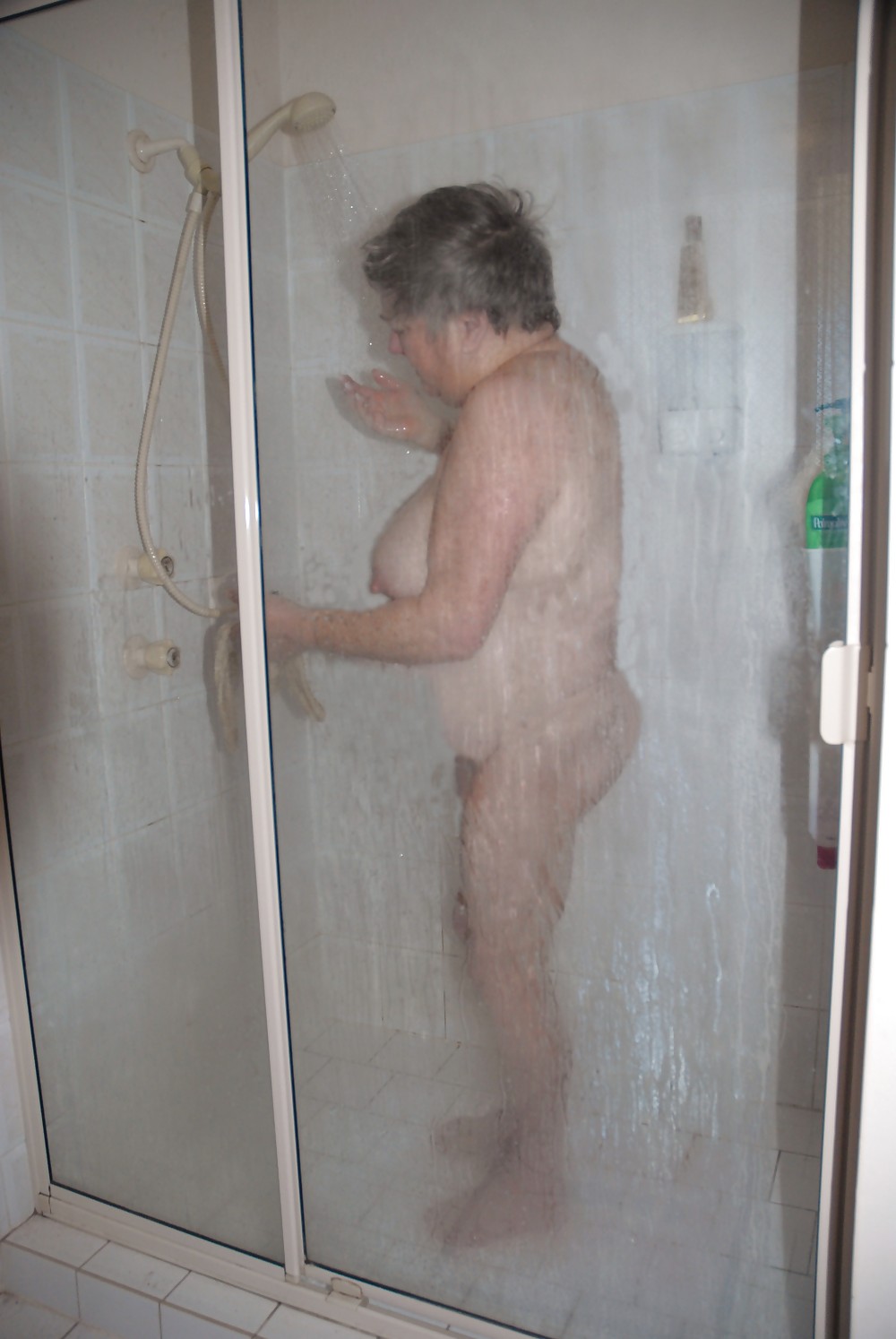 IN THE SHOWER #2209780