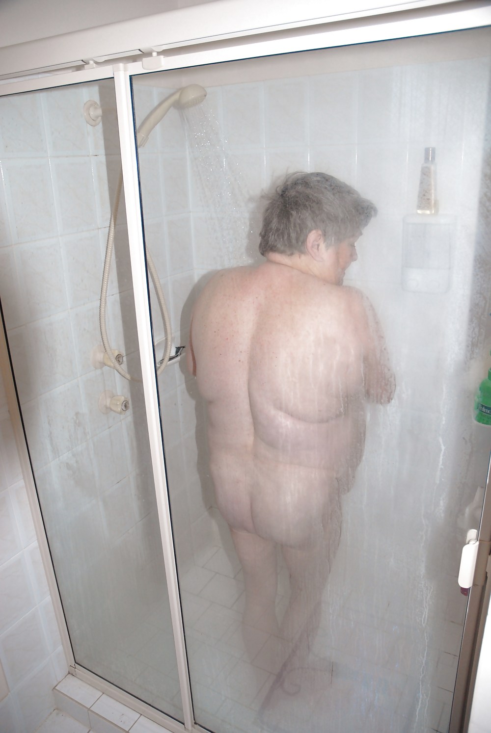 IN THE SHOWER #2209811