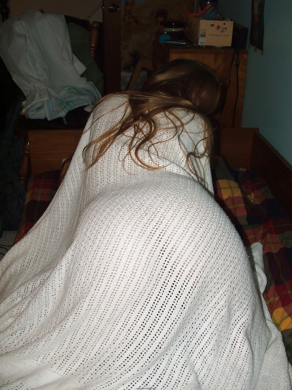 HOT AND NAKED #9317531
