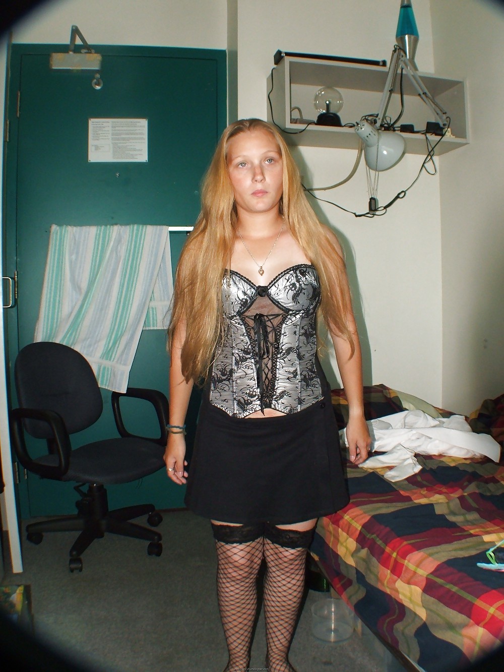 HOT AND NAKED #9317674