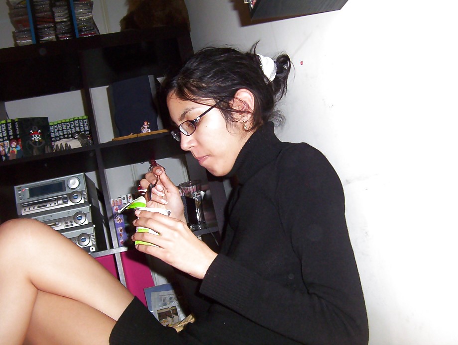 Sexy Brunette #3667111