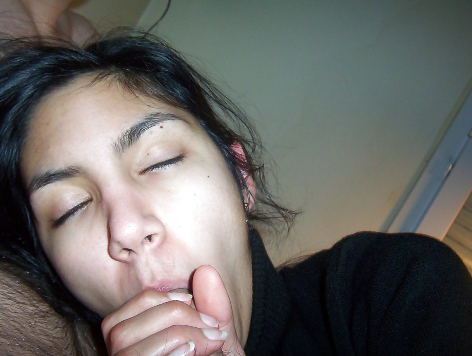 Sexy Brunette #3667233