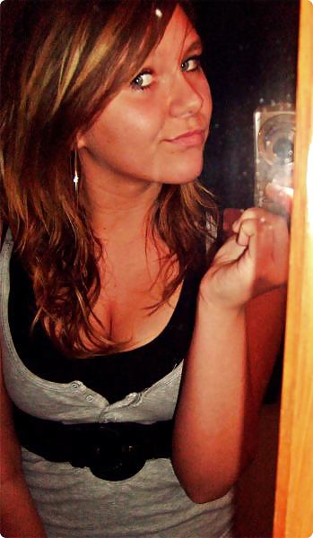 Sexy Mädchen #15747954