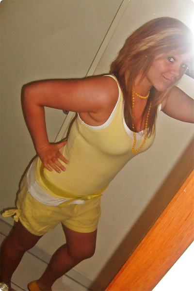 Sexy Mädchen #15747960