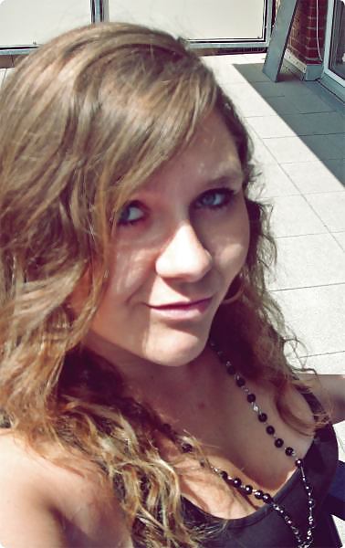 Sexy Mädchen #15747963