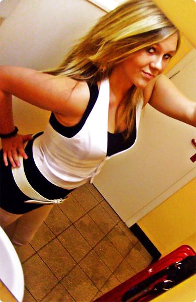 Sexy Mädchen #15747972