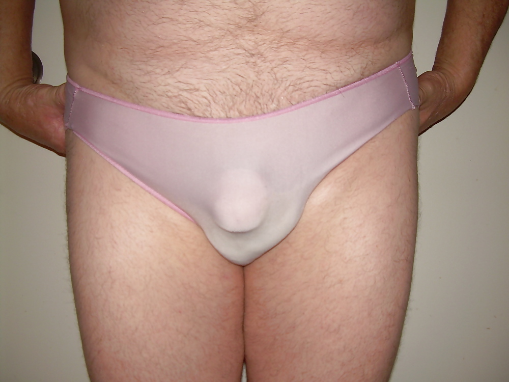 Bragas de chicos
 #14034918