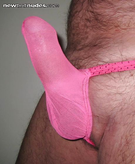 Bragas de chicos
 #14035025