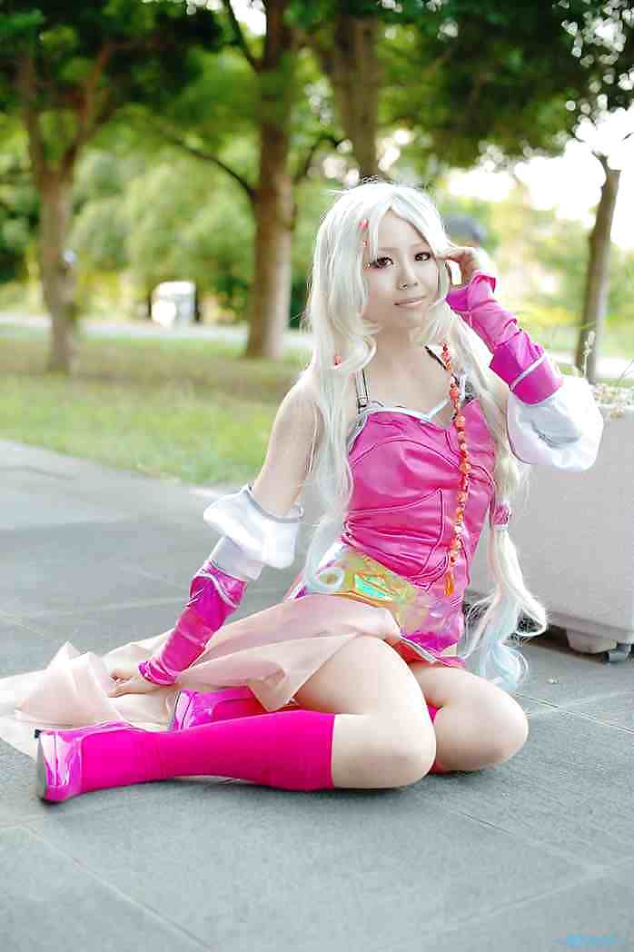Cosplay Collection (Vol 1) #19373327