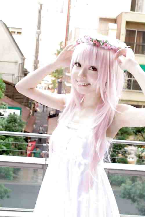 Cosplay Collection (Vol 1) #19373340