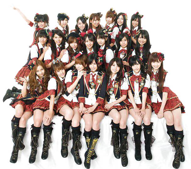 Cosplay Collection (Vol 1) #19373366