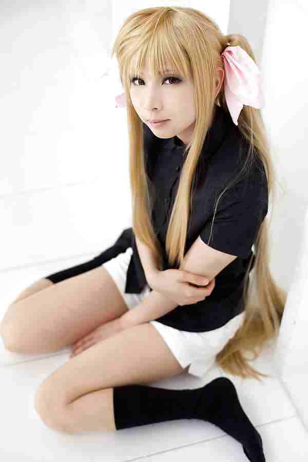 Cosplay Collection (Vol 1) #19373378