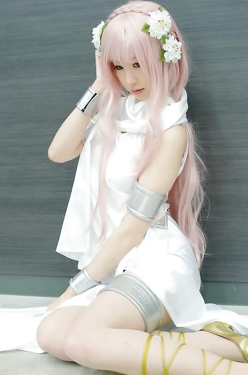 Cosplay Collection (Vol 1) #19373408