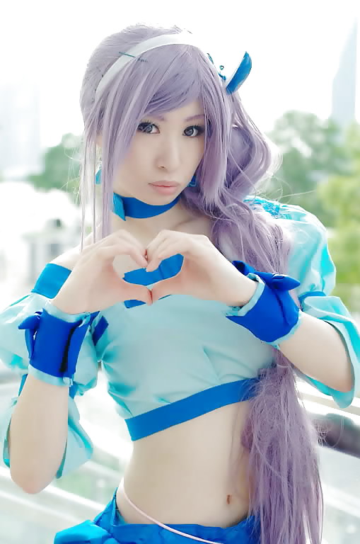 Cosplay Collection (Vol 1) #19373414