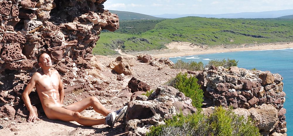 Vacaciones - sardinia
 #21699527