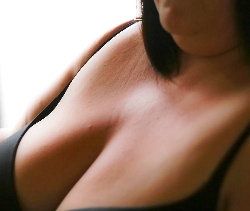 BBW Cleavage Collection #5 #19648557