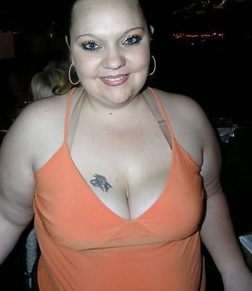 BBW Cleavage Collection #5 #19648665
