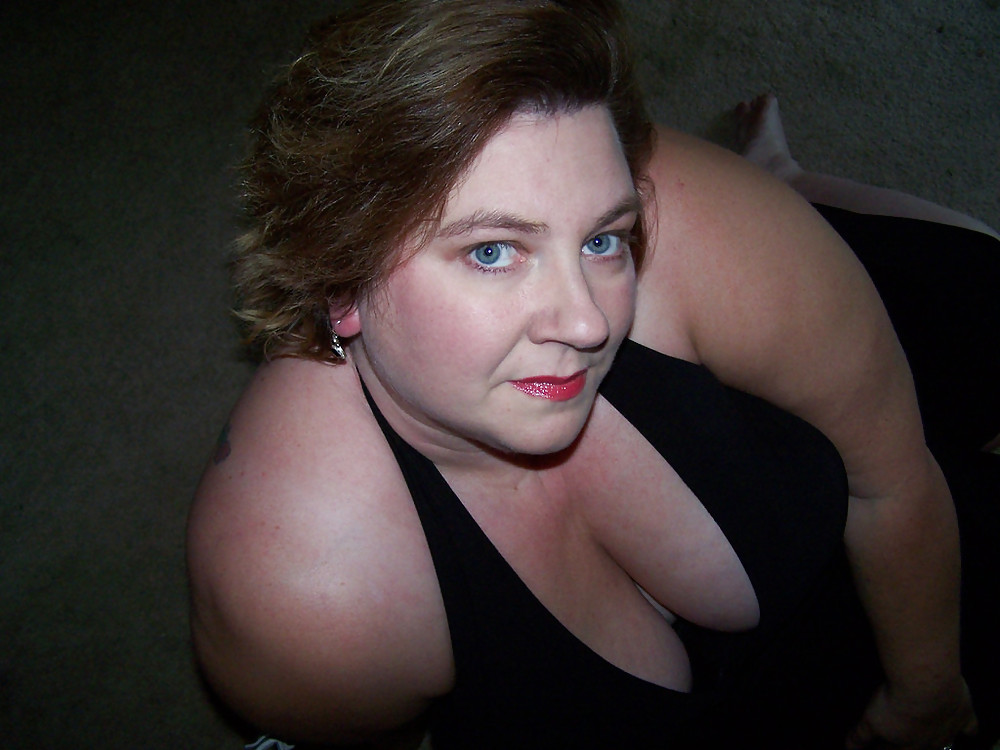 BBW Cleavage Collection #5 #19648691