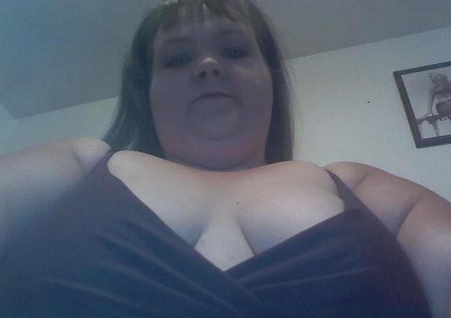 BBW Cleavage Collection #5 #19648782