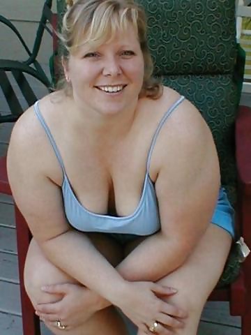 BBW Cleavage Collection #5 #19648827