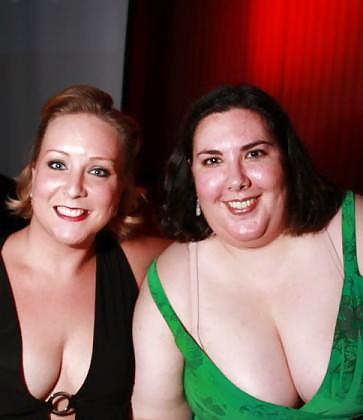 BBW Cleavage Collection #5 #19648894
