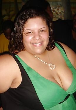 BBW Cleavage Collection #5 #19648898