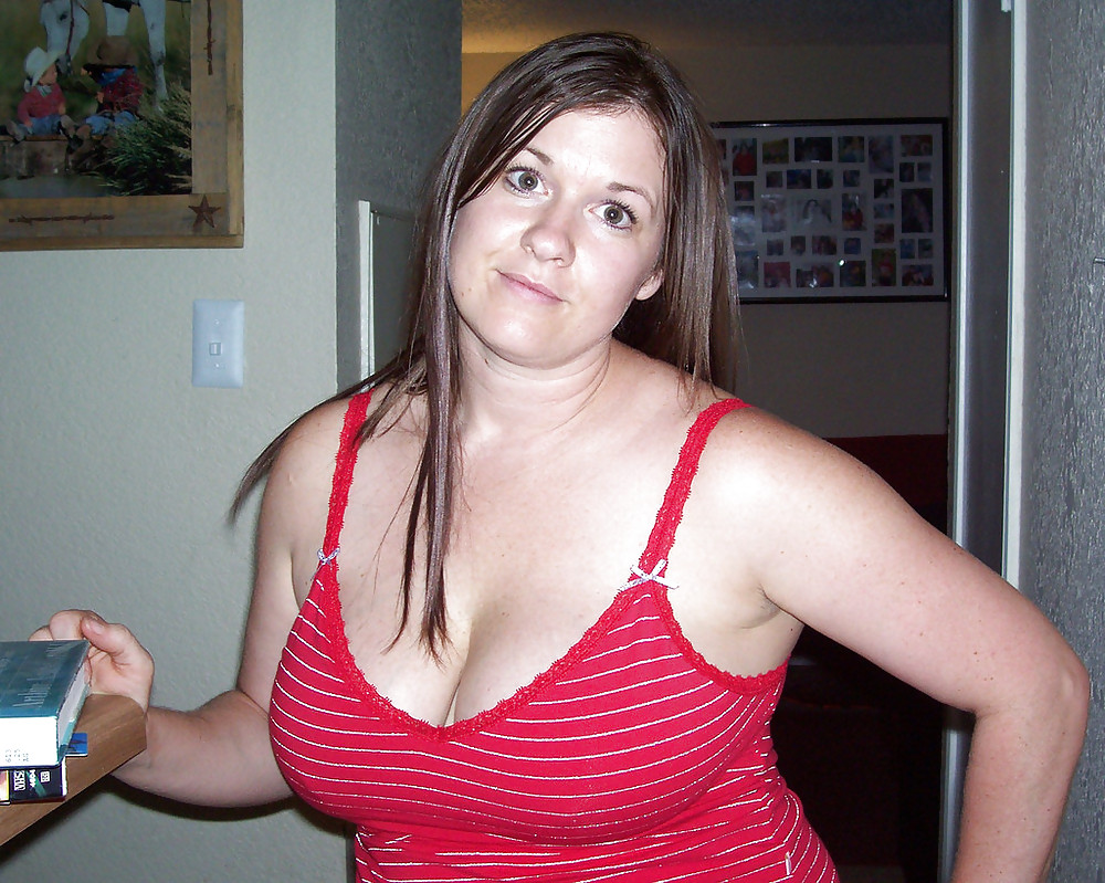 BBW Cleavage Collection #5 #19648948