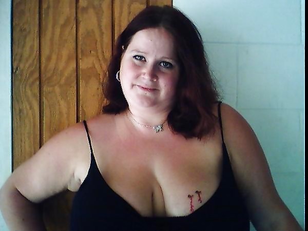 BBW Cleavage Collection #5 #19649012