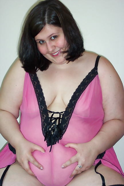 BBW Cleavage Collection #5 #19649072