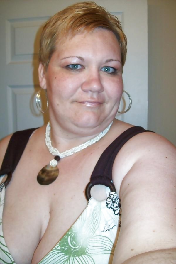 BBW Cleavage Collection #5 #19649104