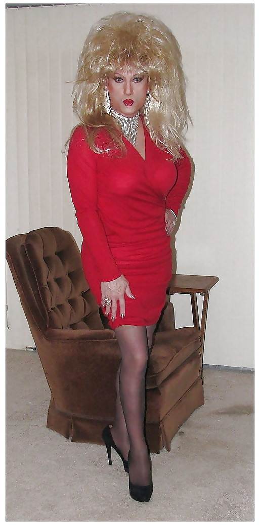 WEB TS-TV-CD HEELS  2 #15939161