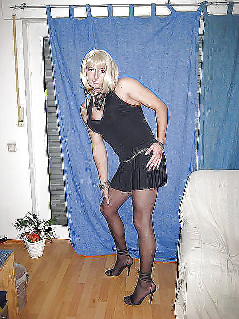 WEB TS-TV-CD HEELS  2 #15939545