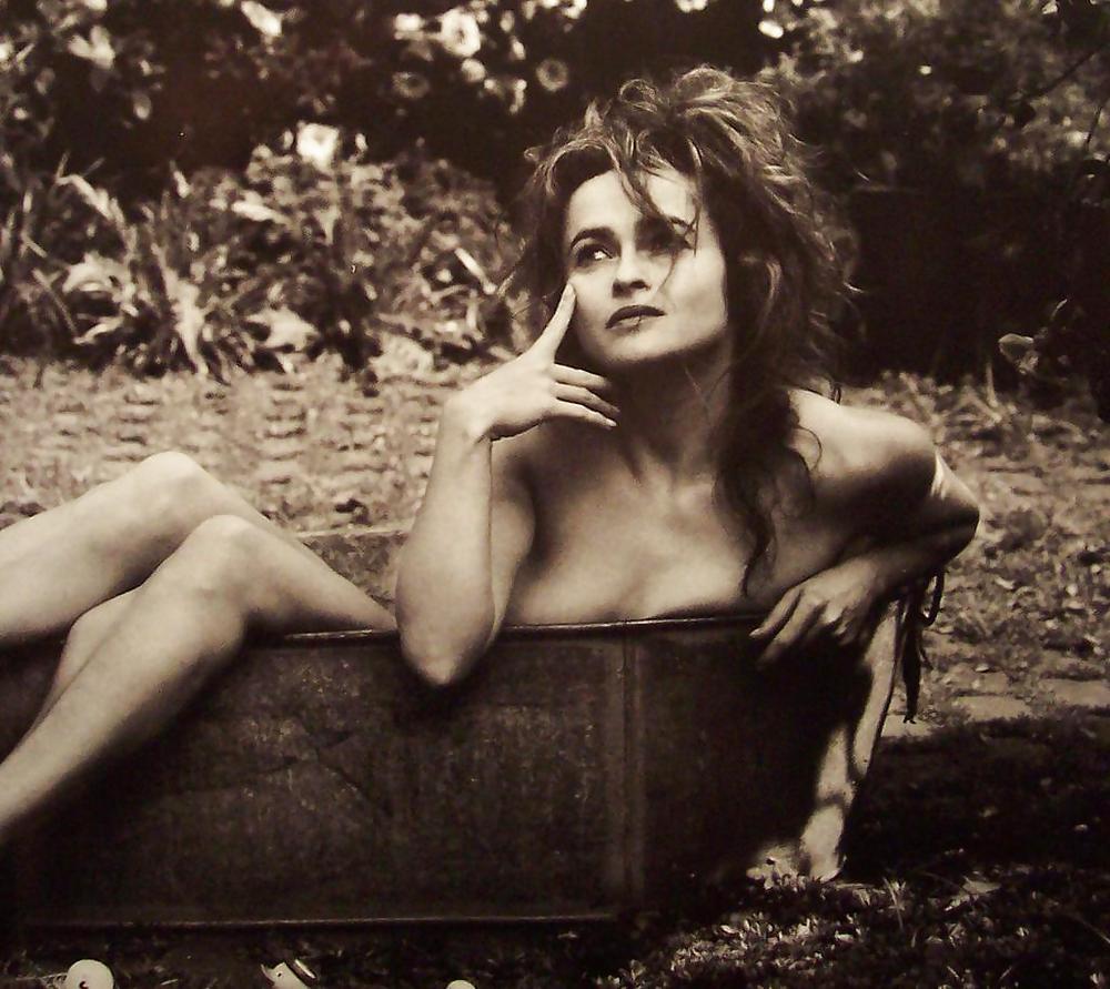 Helena Bonham Carter #20745021