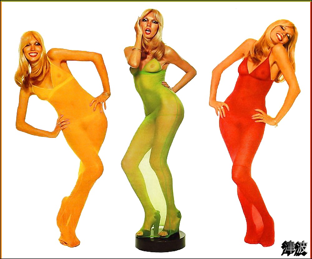 Amanda Lear #4541236