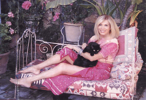 Amanda Lear #4541373