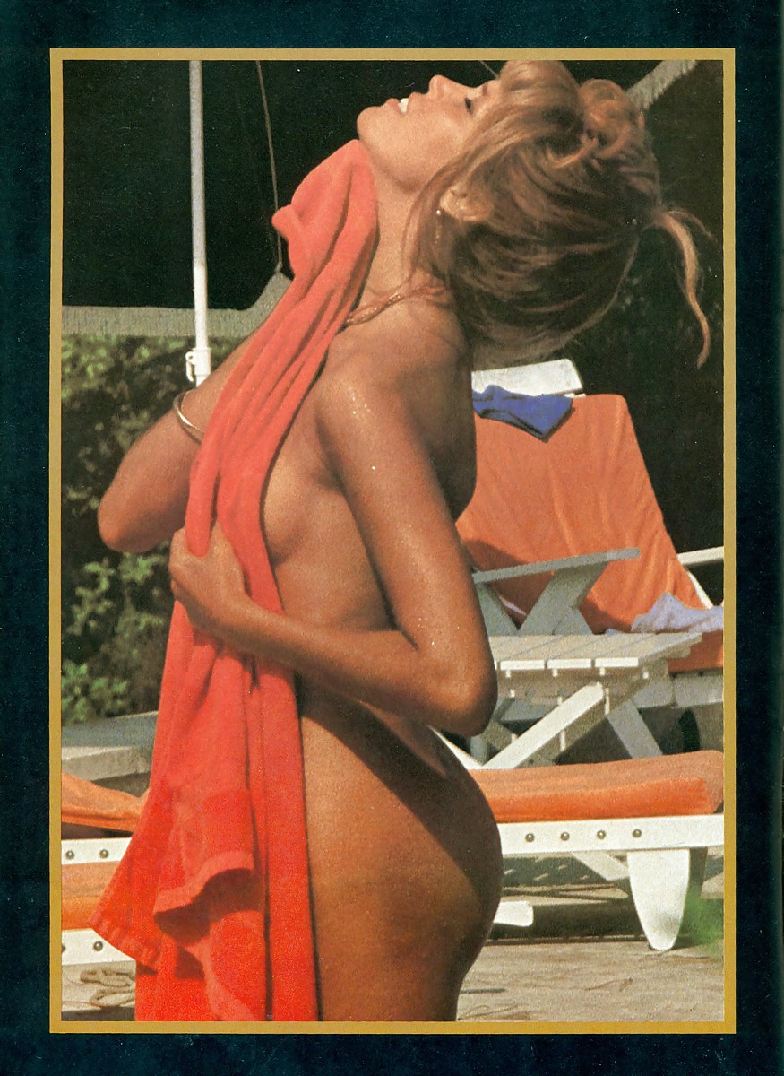 Amanda Lear #4541405
