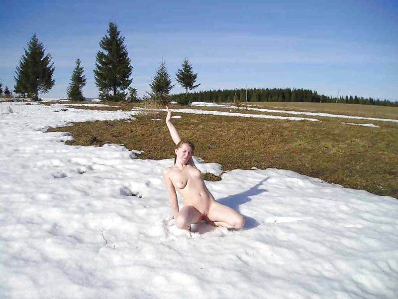 Schnee Mädchen: 4. Von Erotic7 #8471506