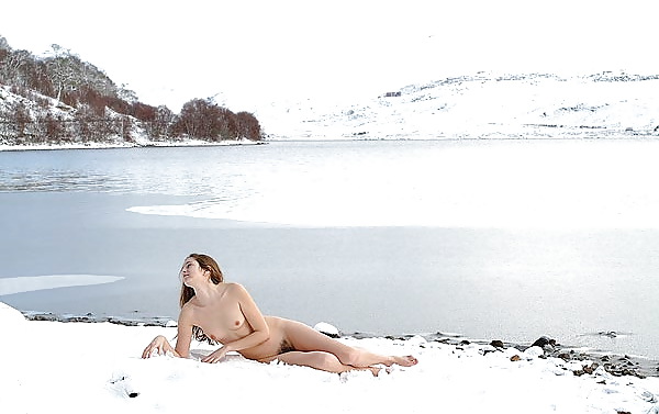 Snow Girls: 4. From Erotic7 #8471519