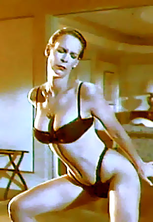 Jamie Lee Curtis .... the perfect body . #11794360