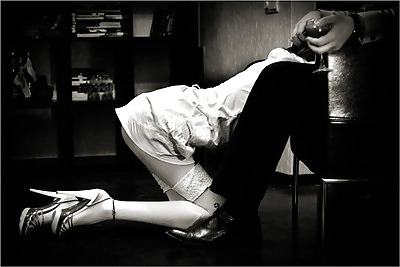 Putas obedientes
 #5495544