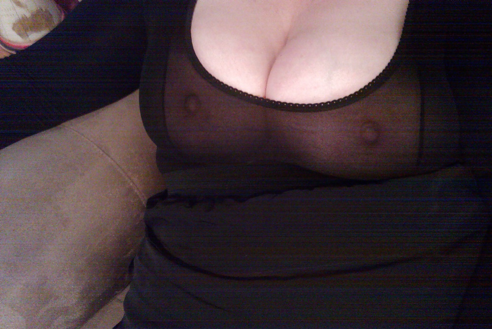 Wifes breasts #3245192