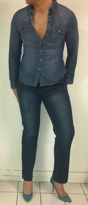 Lässig -normale Dressed- Cd Tv Mich #7635350