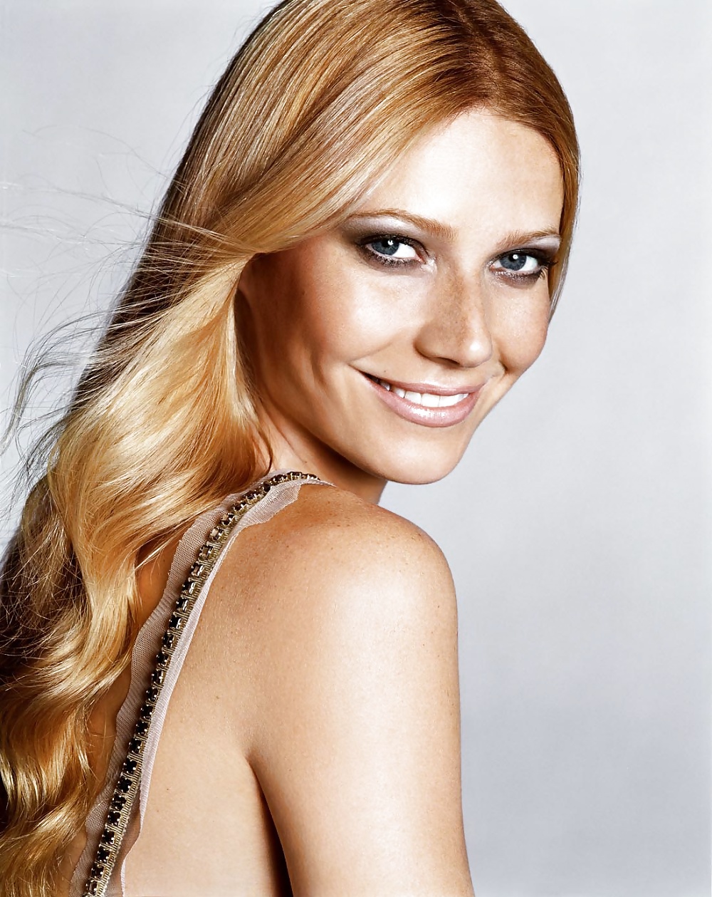 Gwyneth Paltrow (hq) #10432387