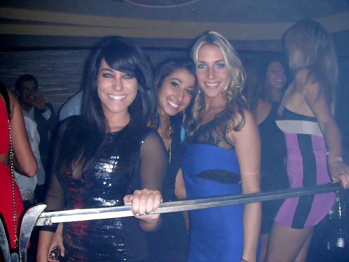 Mehr Sexy Facebook Schlampen #7753302