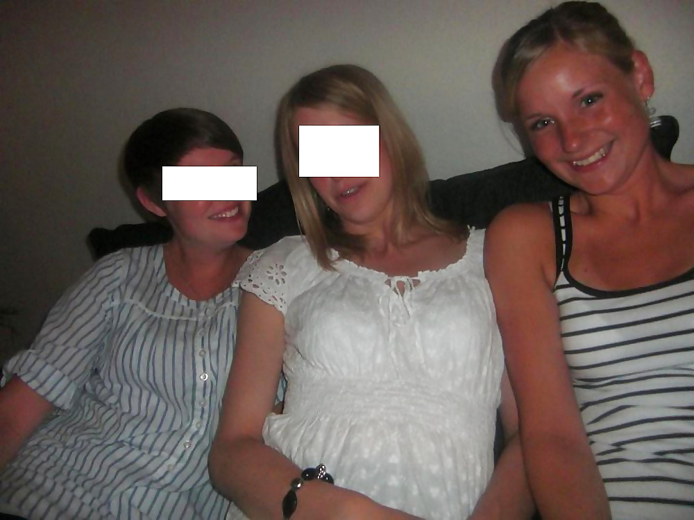 Blonde Teen Alice Aus Dem Vereinigten Königreich #8370747