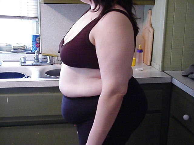Bra and panties #9804634