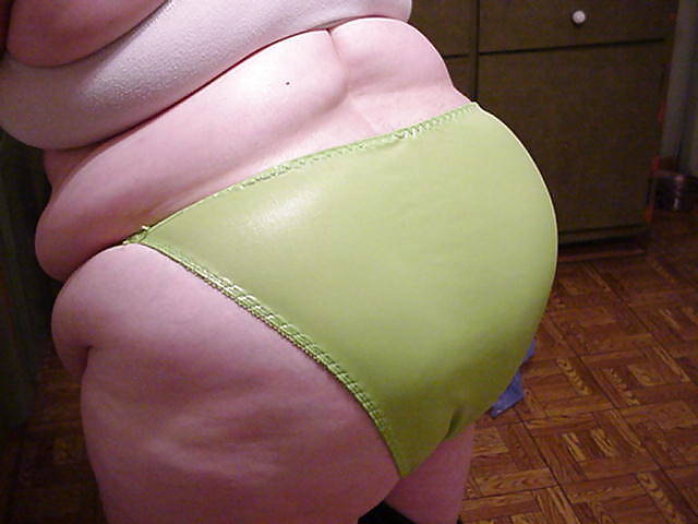 Bra and panties #9804661