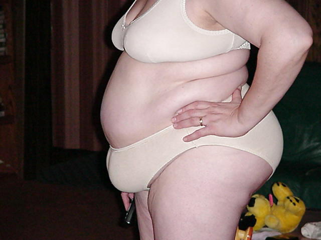 Bra and panties #9804799