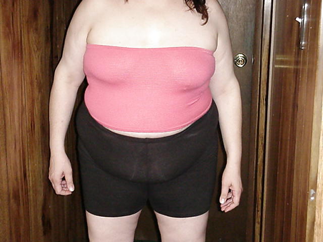 Bra and panties #9804817