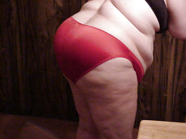 Bra and panties #9804835